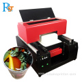 small format high efficiency edible cake printer